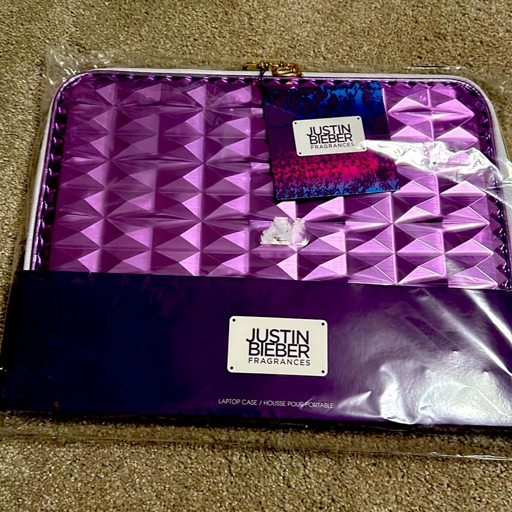 Laptop case